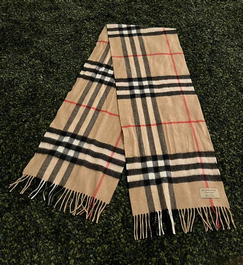 burberry london scarf logo|burberry scarves on sale authentic.